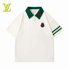 Picture of LV Polo Shirts Short _SKULVM-4XL12yr8326466